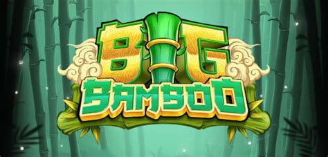 bamboo slot games|Big Bamboo Slot .